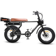 DiroDi Rover Plus Gen 6 SO Electric Fat Bike